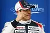 Bild zum Inhalt: Williams: Maldonado brilliert - Senna patzt