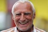 Formel-1-AG: Mateschitz selbst im Vorstand?