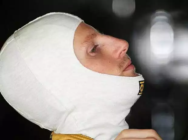 Romain Grosjean Titel-Bild zur News: Romain Grosjean