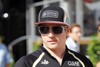 Bild zum Inhalt: Räikkönen verwundert: Alles geändert - und plötzlich lief's