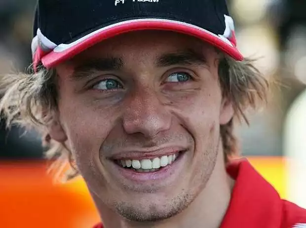 Charles Pic Titel-Bild zur News: Charles Pic