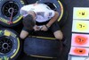 Bild zum Inhalt: Pirelli: Viel Lob für Maldonado