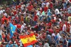Bild zum Inhalt: Spanien: Wirtschaftskrise setzt Promoter unter Druck