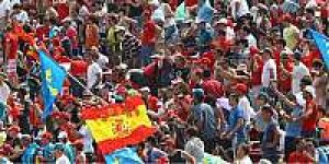 Spanien: Wirtschaftskrise setzt Promoter unter Druck