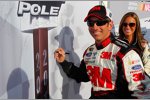 Greg Biffle (Roush) auf Pole