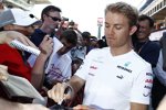 Nico Rosberg (Mercedes) 