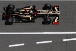 Kimi Räikkönen (Lotus) 