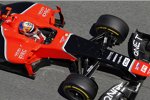 Timo Glock (Marussia)