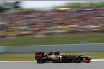 Romain Grosjean (Lotus) 