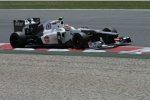 Sergio Perez (Sauber)