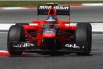 Charles Pic (Marussia)