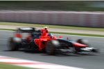 Charles Pic (Marussia)