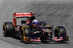 Daniel Ricciardo (Toro Rosso) 