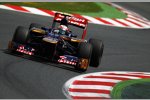 Jean-Eric Vergne (Toro Rosso) 