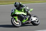 Gary Mason (Kawasaki)