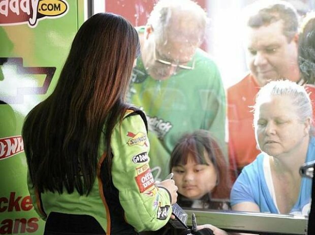 Danica Patrick Danica Patrick