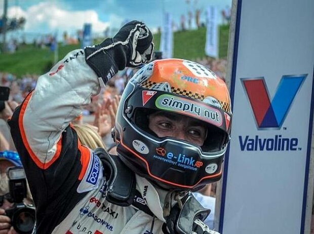 Norbert Michelisz Norbert Michelisz