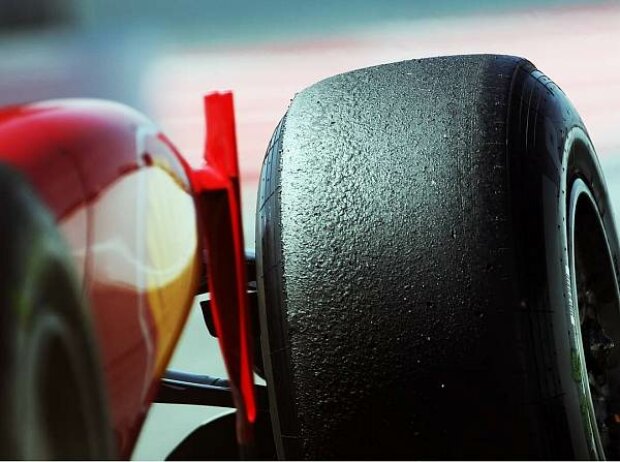 Pirelli-Reifen Pirelli-Reifen