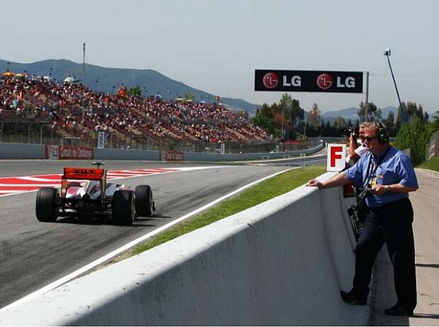Narain Karthikeyan Narain Karthikeyan