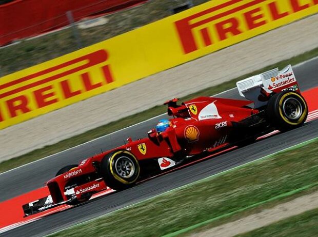 Fernando Alonso