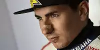 Jorge Lorenzo