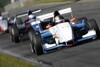 Bild zum Inhalt: Abt holt Punkte beim GP3-Debüt