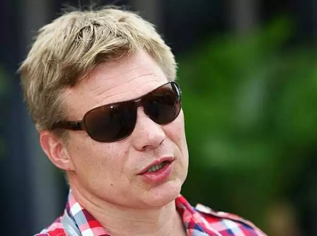 Titel-Bild zur News: Mika Salo