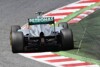 Bild zum Inhalt: Rosberg: "Das war ein Rückschlag"