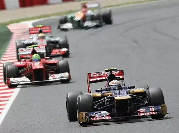Jean-Eric Vergne Titel-Bild zur News: Jean-Eric Vergne