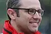 Bild zum Inhalt: Domenicali: "Unser Ziel hat sich nicht verändert"
