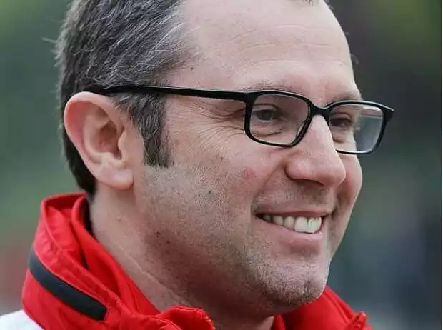 Stefano Domenicali (Teamchef) Titel-Bild zur News: Stefano Domenicali (Teamchef)