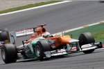 Paul di Resta (Force India) 