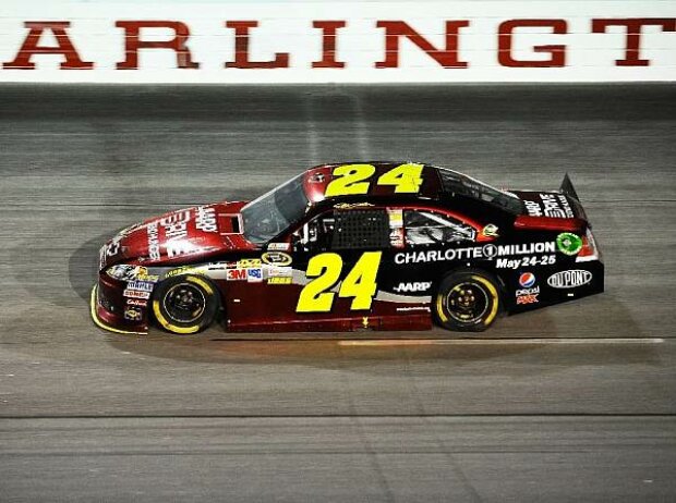 Jeff Gordon