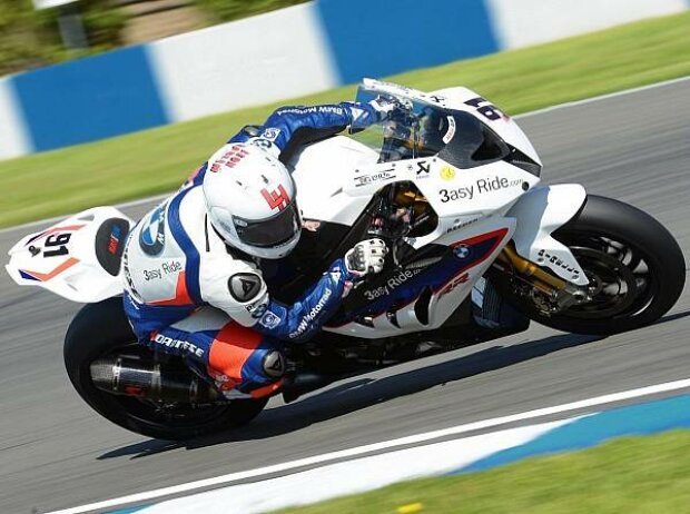Leon Haslam Leon Haslam