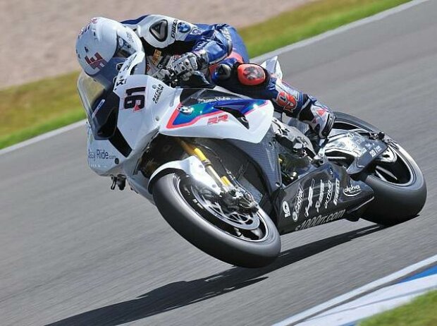 Leon Haslam Leon Haslam