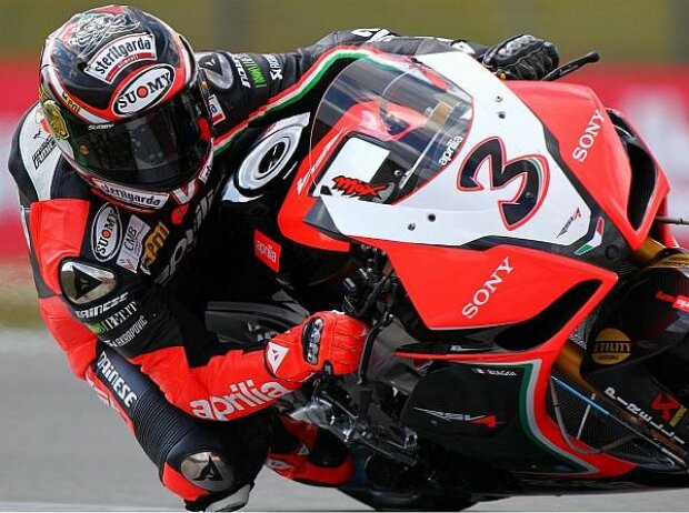 Max Biaggi