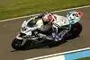 Bild zum Inhalt: Crescent-Suzuki in Donington konstant in den Top 10