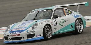 Porsche unter Druck: Felgen sind unsicher