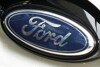 Bild zum Inhalt: Ford mit unterschiedlichen Autos auf der Norschleife