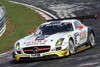 Bild zum Inhalt: 24-Stunden-Nürburgring: Rowe will aufs Podest