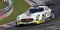 Bild zum Inhalt: 24-Stunden-Nürburgring: Rowe will aufs Podest