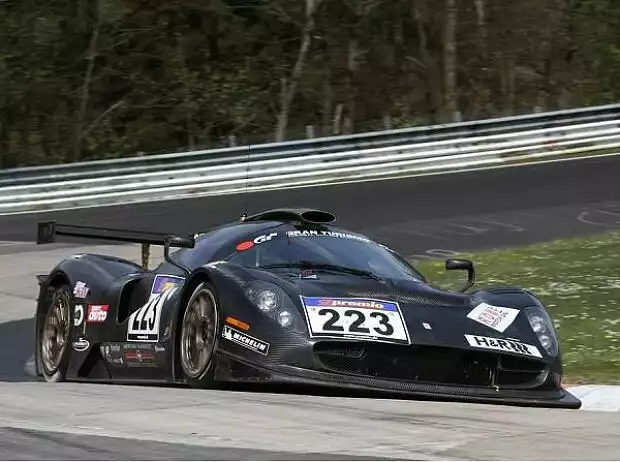 Competizione Titel-Bild zur News: Competizione