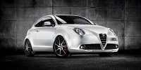 Bild zum Inhalt: Alfa Romeo bringt neuen Mito-Einstieg