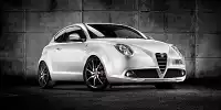 Bild zum Inhalt: Alfa Romeo bringt neuen Mito-Einstieg