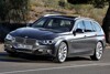 Bild zum Inhalt: BMW 3er Touring: Mehr Länge und mehr Innenraum