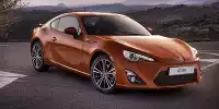 Bild zum Inhalt: Toyota GT86 kommt für unter 30.000 Euro