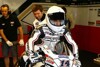 Bild zum Inhalt: Ducati-Versteigerung: Stoners Motorrad teurer als Rossis