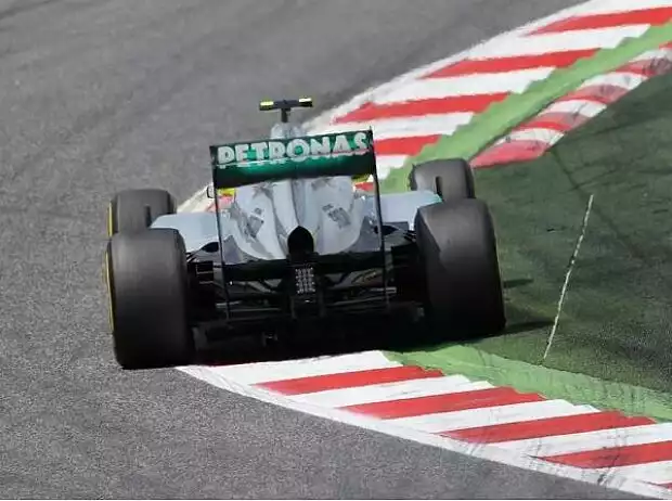 Titel-Bild zur News: Nico Rosberg