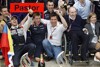 Williams-Ironie: Parr weg, Erfolg da