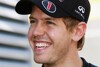 Bild zum Inhalt: Vettel auch in der "Weltrangliste des Motorsports" vorn